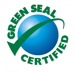 green commercial cleaning services and janitorial services certification