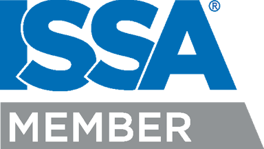 issa commercial cleaning services and janitorial services certification